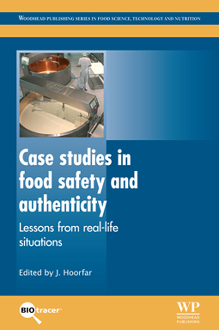 chapter 12 case study food safety