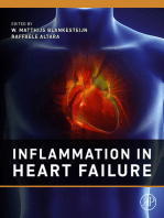 Inflammation in Heart Failure
