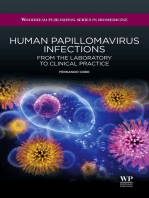 Human Papillomavirus Infections: From the Laboratory to Clinical Practice