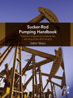 Sucker-Rod Pumping Handbook: Production Engineering Fundamentals and Long-Stroke Rod Pumping