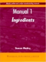 Biscuit, Cookie and Cracker Manufacturing Manuals