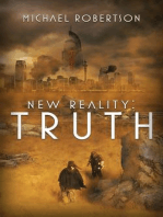 New Reality: Truth: New Reality, #1
