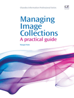 Managing Image Collections: A Practical Guide