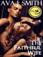 The Faithful Wife Vol. 3