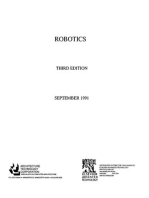 Robotics: 3rd Edition
