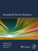 Household Service Robotics