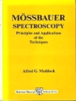 Mossbauer Spectroscopy: Principles and Applications
