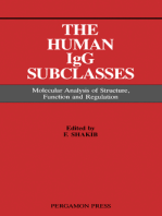 The Human IgG Subclasses: Molecular Analysis of Structure, Function and Regulation