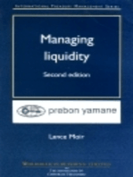 Managing Liquidity