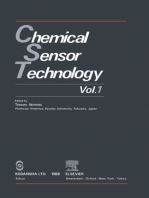 Chemical Sensor Technology