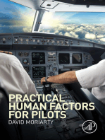 Practical Human Factors for Pilots