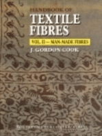 Handbook of Textile Fibres: Man-Made Fibres