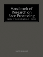 Handbook of Research on Face Processing