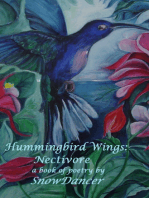 Hummingbird Wings: Nectivore