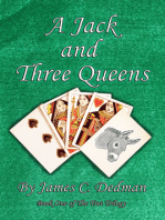 A Jack and Three Queens