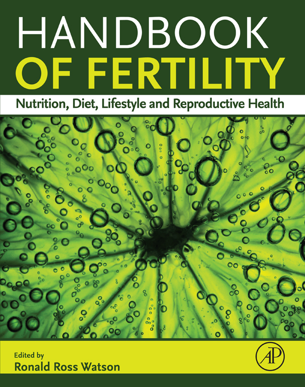 Read Handbook Of Fertility Online By Academic Press Books 