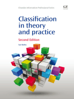 Classification in Theory and Practice