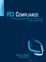 PCI Compliance: Understand and Implement Effective PCI Data Security Standard Compliance