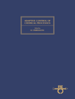 Adaptive Control of Chemical Processes 1985: Proceedings of the IFAC Workshop, Frankfurt/Main, 21-22 October 1985