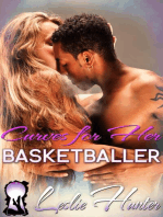 Curves For Her Basketballer