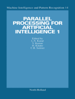 Parallel Processing for Artificial Intelligence 1