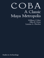 Coba: A Classic Maya Metropolis