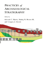 Practices of Archaeological Stratigraphy