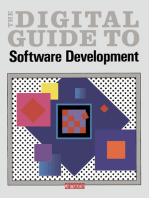 The Digital Guide To Software Development