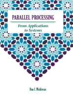 Parallel Processing from Applications to Systems
