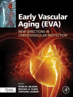 Early Vascular Aging (EVA): New Directions in Cardiovascular Protection
