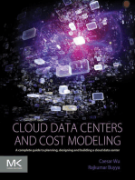 Cloud Data Centers and Cost Modeling: A Complete Guide To Planning, Designing and Building a Cloud Data Center