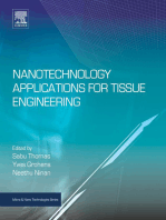 Nanotechnology Applications for Tissue Engineering