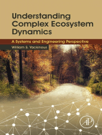 Understanding Complex Ecosystem Dynamics: A Systems and Engineering Perspective