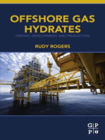 Offshore Gas Hydrates: Origins, Development, and Production