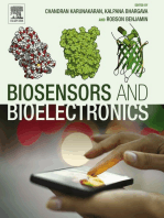 Biosensors and Bioelectronics