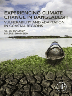 Experiencing Climate Change in Bangladesh: Vulnerability and Adaptation in Coastal Regions