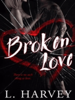 Broken Love