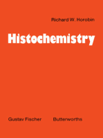 Histochemistry: An Explanatory Outline of Histochemistry and Biophysical Staining