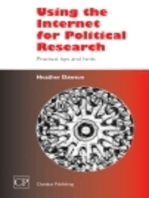 Using the Internet for Political Research: Practical Tips and Hints