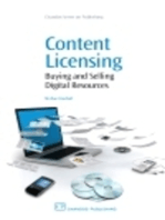 Content Licensing