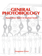 General Photobiology