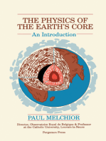 The Physics of the Earth's Core: An Introduction