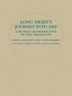 Long Night's Journey into Day: A Revised Retrospective on the Holocaust