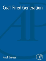 Coal-Fired Generation