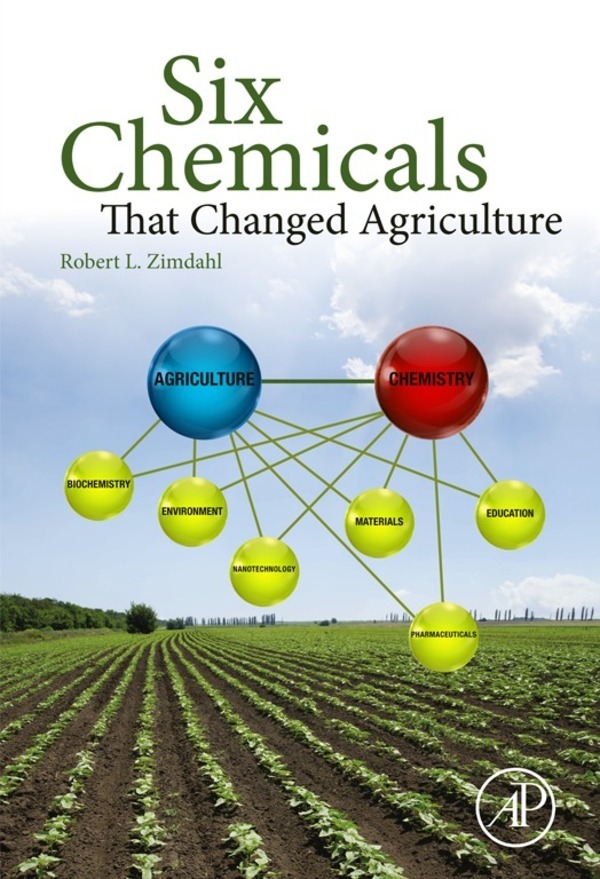 essay agriculture chemicals