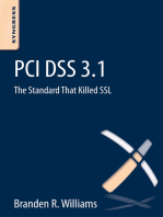 PCI DSS 3.1: The Standard That Killed SSL
