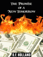 The Promise of a New Tomorrow (A supernatural short story)