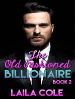 The Old Fashioned Billionaire - Book 2