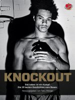 Knockout: Das Leben ist ein Kampf. Die 20 besten Geschichten vom Boxen