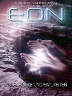Eon - Das letzte Zeitalter, Band 4